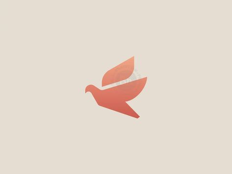 Pigeon Logo - Branition Pigeon Logo, Flying Pigeon, Pigeon Bird, Logo Facebook, Bird Logos, Logo Items, Travel Logo, Logo Mark, Logo Concept