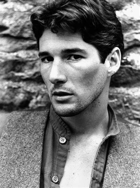 Richard Gere Young, Richard Gear, Robert Ri'chard, Beautiful Human, Behind The Camera, Richard Gere, I Wish I Knew, 24 Years Old, Interesting Faces