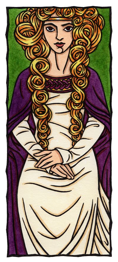 Welsh Gods, Scottish Mythology, Welsh Mythology, Welsh Art, Pagan Inspiration, Celtic Women, Celtic Myth, Folk Lore, Irish Mythology