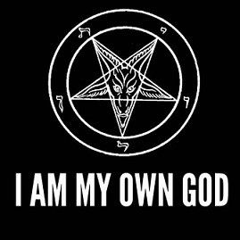 Satanic Rules, Spiritual Satanism, Theistic Satanism, Laveyan Satanism, The Satanic Bible, Witch Spirituality, Badass Quotes, Bastille, Spell Book