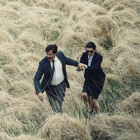 The Lobster Movie, Cool Magazine Covers, Christopher Alexander, The Beauty Of Cinema, Fall Movies, Yorgos Lanthimos, Beauty Of Cinema, Sam Mendes, Netflix Movies To Watch