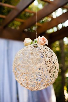 We can made this Gazebo Wedding Decorations, Gazebo Lighting, Gazebo Decorations, Backyard Wedding Ceremony, Deco Ballon, Backyard Weddings, Wedding Ceremony Ideas, Tafel Decor, Diy Wedding Backdrop