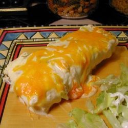 Creamy Chicken Enchiladas Campbells Chicken Enchiladas, Green Chili Chicken Enchiladas, Campbells Soup Recipes, Creamy Chicken Casserole, Creamy Chicken Enchiladas, Chicken Enchilada Recipe, Enchilada Recipes, Chicken Enchiladas, Tip Of The Day