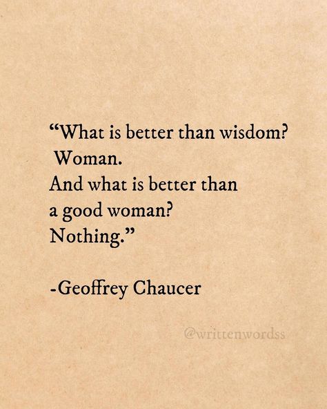 Quotes and Poetry | First time posting Geoffrey Chaucer . . . . . . . . . . . . #sylviaplath #wbyeats #poetrycommunity #poetsofinstagram #writers… | Instagram Powerful Literature Quotes, Motivational Quotes From Literature, Motivational Literature Quotes, Greek Mythology Quotes, Chivalry Quotes, Geoffrey Chaucer Quotes, The Tortured Poets Department Quotes, Geoffrey Chaucer, Typed Quotes