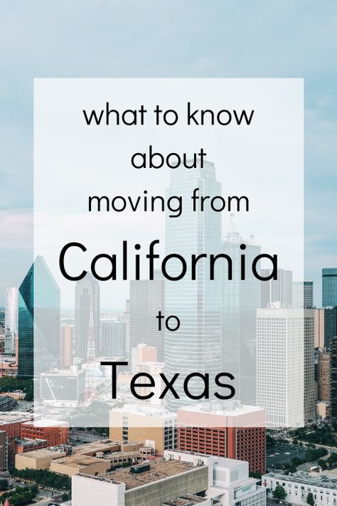 Moving To Houston Texas, Allen Texas, Texas Bucket List, Moving To Dallas, Texas Living, Moving To Texas, Moving Cross Country, Moving To California, Moving Tips