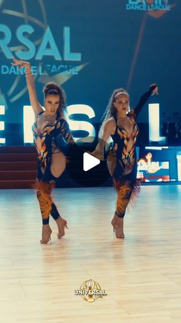 Reign Mambo 👑 on Instagram: "🌍World Championship 🌍 @universal_dance_league_  @latindanceleague   📍 @cinecittaworld   Showcase Salsa   Dancers: @rebeccavoddo @benedettalazaj_ladiesd   Video : @reignmambo   #universaldanceleague #latindanceleague #salsacompetition #bachatacompetition #salsacommunity #salsaitalia #salsaspain #reignmambo #reignmamboworld" Mambo Dance, Salsa Dance Video, Salsa Dancer, Funniest Valentines Cards, Salsa Dance, Competition Costumes, Teen Daughters, Salsa Dancing, July 7