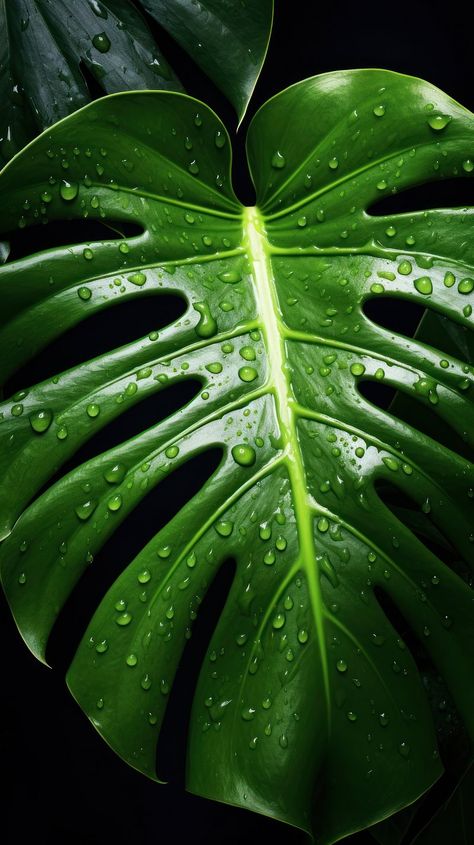 Green monstera leaves backgrounds plant | Premium Photo - rawpixel Green Leaves Aesthetic, Usa Flag Wallpaper, 자작나무 그림, Leaves Wallpaper Iphone, Iphone Wallpaper 4k, Iphone Wallpaper Iphone, Green Leaf Background, Plant Background, Wallpaper Green