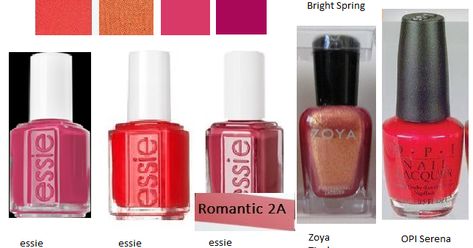 Bright Spring Bright Spring Lippies   Bright Spring nail polish Light Spring Light Spring Lippies! Light Spring Nail poli... Vital Spring, True Spring Colors, Spring Bright, Spring Nail Polish, Spring Light, True Spring, Clear Spring, Spring Color Palette, Spring Nail Colors