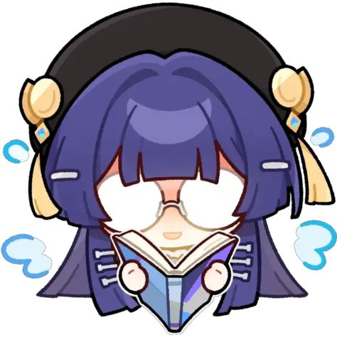 Honkai Star Rail Stickers #5 Honkai Star Rail Stickers, Purple Goth, Emoji Art, Honkai Impact 3rd, Sticker Packs, Chibi Characters, Chibi Drawings, Honkai Impact, Honkai Star Rail