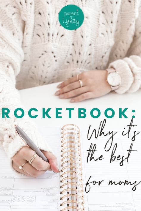 Rocketbook Cover Diy, Rocketbook Hacks, Rocketbook Ideas, Rocketbook Planner Ideas, The Playbook Rebecca Jenshak, Funny Quotes About Work, New Funny Quotes, Planners For Moms, Working Mom Organization