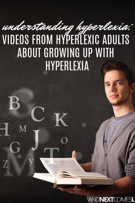 Understanding hyperlexia: videos from hyperlexic adults that explain what it's like to grow up with hyperlexia #thisishyperlexia #specialneedsparenting #specialneeds Special Needs Resources, Slp Resources, Special Needs Mom, Life Skills Activities, Speech Language Therapy, Parent Resources, Language Therapy, Mental And Emotional Health, Sensory Activities