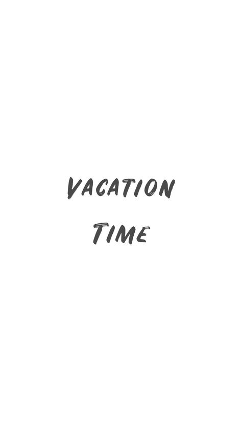 Highlight Ig, Women Vacation, Vacation Quotes, Wallpaper Iphone Cute, The Words, Wallpaper Iphone, Vision Board, Black Women, Writing