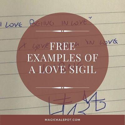 Sigils To Make Someone Love You, Sigil For True Love, Sigils For Love, Manifestation Sigil Love, Sigil For Attracting Love, Love Sigils, Love Attraction Sigil, Soulmate Love, Power Energy