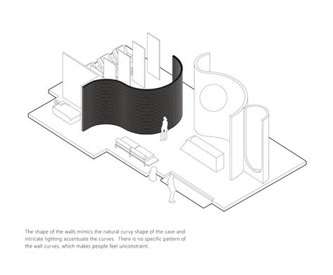 E Studio | SHURAN Wellness Space | E Studio | Archinect Floor Planning, Wellness Space, Museum Interior, Art Gallery Interior, Architecture Concept Diagram, Architecture Design Drawing, Concept Diagram, Interior Concept, Exhibition Booth