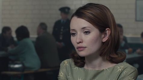 Legend Frances, Legend 2015, Emily Browning, Browning, Mbti, Hair, Pins, Quick Saves, Art