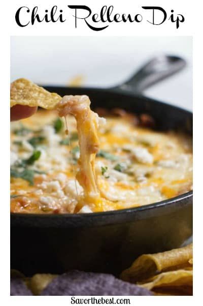 Chili Relleno Dip, Chili Relleno Dip Recipe, Food Starters, Warm Soup Recipes, Classic Chili, Chili Relleno, Awesome Appetizers, Queso Dip Recipes, Chili Dip