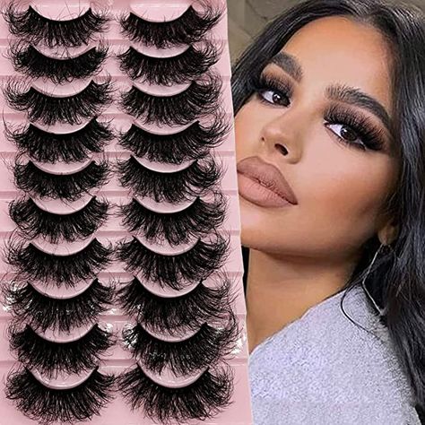 Curly Cat, Lashes Wispy, Wispy Eyelashes, Big Lashes, Cat Eye Lash, Natural False Eyelashes, Curl Lashes, Thicker Eyelashes, Wispy Lashes