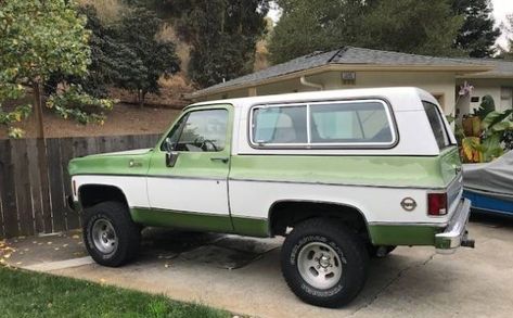 1976 Chevy Blazer K5, Gmc Duramax Diesel, Chevy Blazer K5, Blazer 4x4, 2023 Moodboard, Vintage Blazers, Blazer K5, Hot Trucks, Chevy 4x4