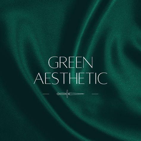 Royal Green Palette, Royal Green Color Palette, Royal Green Aesthetic, Luxury Green, Luxury Green Color Palette, Green Color Names, Enterprise Logo, Royal Green, Green Palette