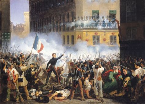 When and How Did the French Revolution End? The French Revolution, Mother Jones, French History, French Revolution, European History, Poor People, Bastille, Thing 1, France