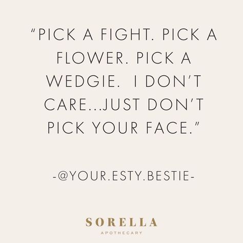 Sorella Apothecary, Apothecary Skincare, Activity Ideas, Apothecary, Your Skin, Bring It On, Skin, On Instagram, Instagram