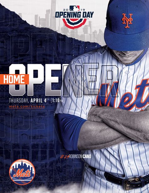 Home Opener Sports Graphic, Baseball Game Day Graphics, Opening Day Baseball Ideas, Baseball Media Day, Baseball Opening Day, Baseball Graphics, Opening Day Baseball, Sport Graphics, Baseball Ideas