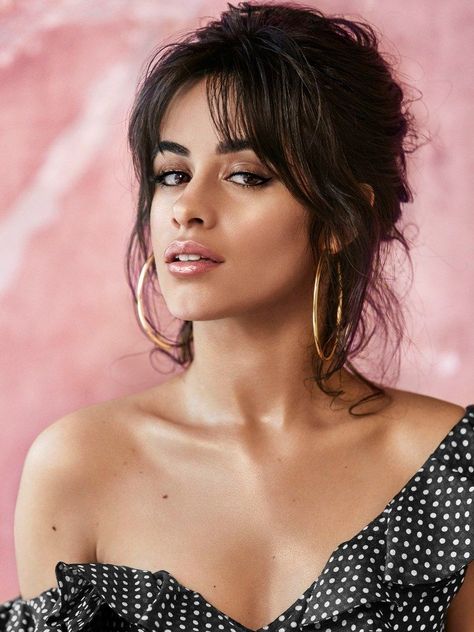 L’Oréal Camila Cabello Havana makeup collection | Celebrity | Pretty | Makeup|| #celebrity #makeup #skin #skincare Loreal Makeup, Celebrity Beauty, Maroon 5, Linnet, Celebrity Makeup, Khloe Kardashian, Cardi B, Pretty Makeup, Famous Celebrities