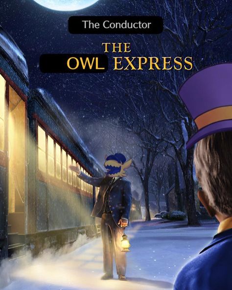 You lost your ticket?! On MY Owl express?!? [meme by adateintime on tumblr] ———————————————- #meme #memes #ahit #ahatintime Silly Hats, In Meme, A Hat In Time, Funny Hats, Time Art, December 21, Cute Games, Cute Cartoon Drawings, Funny Happy