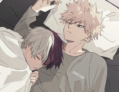 Todoroki x Bakugo : tdbk mha Hero 3, Hotel Art, Izuku Midoriya, Otaku Anime, Me Me Me Anime, Pretty Face, Boku No Hero Academia, My Hero Academia, Fan Art