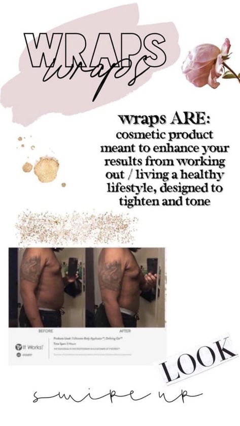 Itworks Wraps, It Works Wraps, It Works Distributor, It Works Products, Healthy Living Lifestyle, Health And Wellness, Healthy Lifestyle, It Works