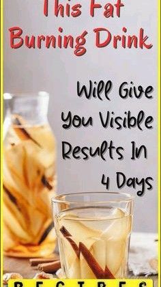 To Lose Weight, Drink A Fat-Burning Detox Drink Before Bed #drinkthisbeforegoingtobed #drinkthiwine #drinkthiseverymorning #drinkthis #drinkthismuchhumanblood #drinkthisbeforebed #drinkthisforclearskin #drinkthisorthat #drinkthisaftereverymeal . Drink Before Bed, Detox Water Fat Burning, Fat Burning Cream, Fat Burning Soup, Losing Belly Fat Diet, Detox Drink Before Bed, Fat Burning Tea, Calorie Control, Detox Juice Recipes