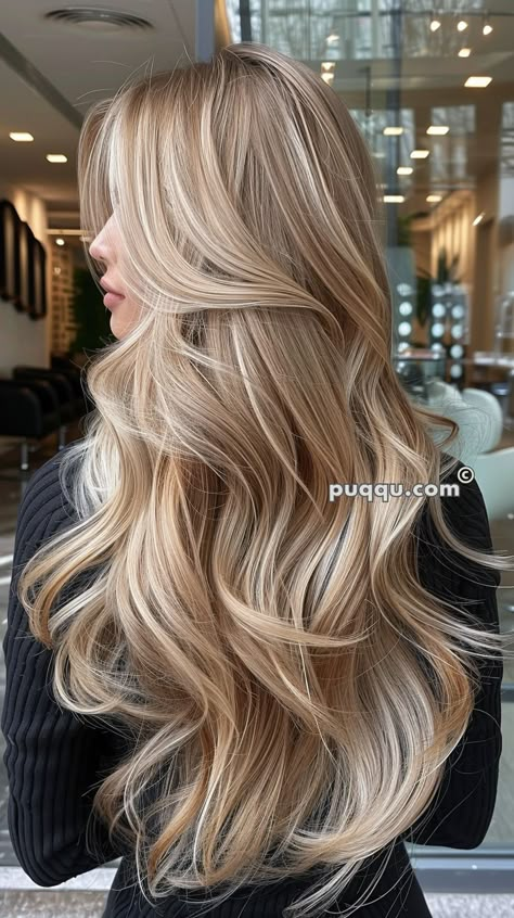 Blonde Balayage Neutral Tone, 3a Blonde Hair, Creamy Blonde Hair With Lowlights, Golden Blonde Hair With Lowlights, Warm Lowlights For Blondes, Natural Dark Blonde Hair With Highlights, Blonde Hair With Highlights And Lowlights, Blond Hair With Brown Lowlights, Brown Hair With Blonde Lowlights