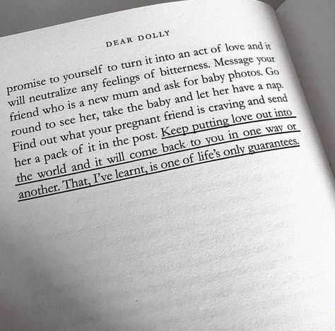 quote from dear dolly by dolly alderton Dear Dolly, Dolly Alderton, Pregnant Friends, Birthday Book, Book Annotation, Favorite Book Quotes, Heartfelt Quotes, Poetry Quotes, Movie Quotes