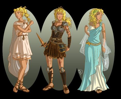 Annabeth in ancient Greek clothing Ancient Greece Clothing, Japan Kawaii, Percy And Annabeth, Wise Girl, Percy Jackson Fan Art, Kane Chronicles, Percy Jackson Art, Annabeth Chase, The Heroes Of Olympus