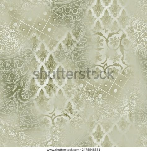 Flower Pattern Multicolor Texture Pattern Illustration Stock Illustration 2475548581 | Shutterstock Flower Allover Pattern, Texture Allover, Digital Kurti, Hd Flowers, Allover Design, Allover Pattern, Textile Pattern Design, House Vector, Textile Pattern