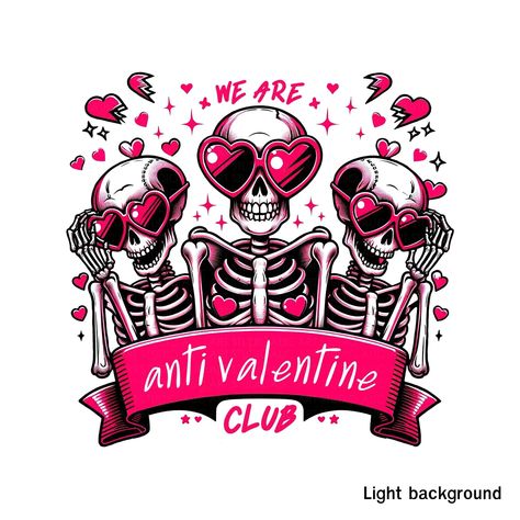 Png Skeleton, Shirt Transfers, Tee Ideas, Skeleton Png, Hearts And Stars, Japan Tattoo Design, Valentine Cards Handmade, Valentine Png, Valentine Clipart