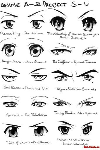 Mata Manga, How To Draw Anime Eyes, Realistic Eye Drawing, Manga Eyes, 얼굴 드로잉, Eye Drawing Tutorials, Drawing Eyes, Drawing Hair, Eye Sketch