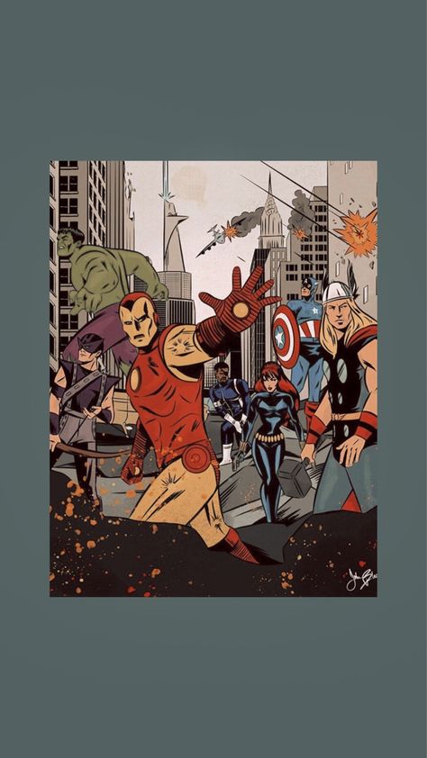 Marvel Wallpapers, Marvel Aesthetic, Marvel Icons, Lock Screens, Man Movies, Marvel Wallpaper, The Avengers, Avengers Assemble, Marvel Art