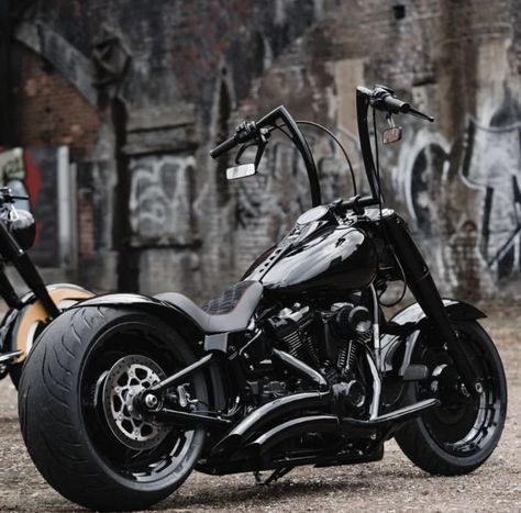 Fatboy Harley, Hd Fatboy, Harley Davidson Fatboy Custom, Road King Harley Davidson, Softail Bobber, Мотоциклы Harley Davidson, Harley Fatboy, Custom Motorcycles Harley, Vintage Motorcycle Posters