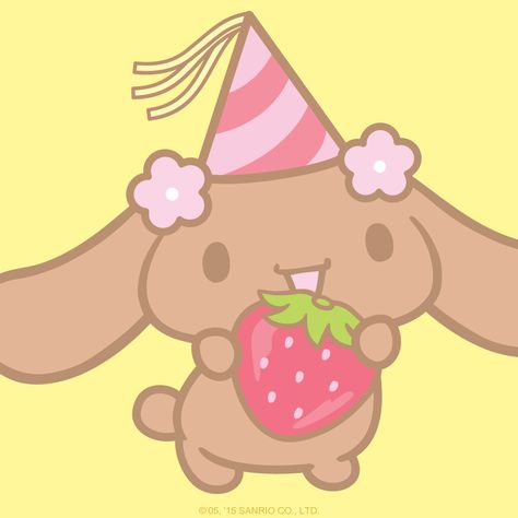 Cinnamoroll: Mocha and Strawberry Cinnamonroll Icon, Cinnamon Roll, Mocha, Cinnamon, Hello Kitty, Kitty, Iphone