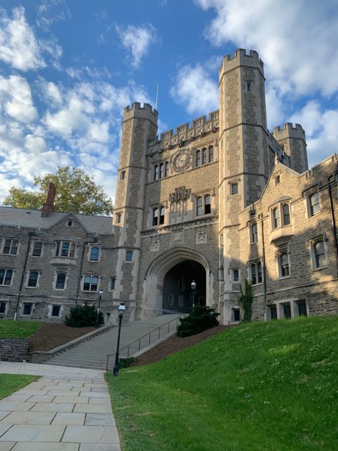 Prinston University, Princeton Dorm, Princeton Aesthetic, Princeton University Aesthetic, Ivy University, Princeton Campus, Princeton University Campus, Ivy League Aesthetic, Dream University