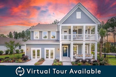 Continental in Richmond Hill, GA at Heartwood | Pulte Flex Space, Pulte Homes, 360 Virtual Tour, Gathering Room, Construction Home, Richmond Hill, Real Estate Broker, Site Plan, New Homes For Sale