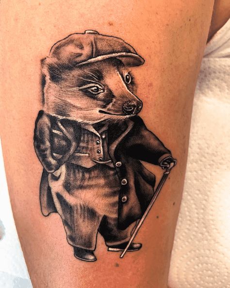 Badger Tattoo Design Images (Badger Ink Design Ideas) European Badger Tattoo, Badger Tattoo, European Badger, Baby Badger, German Tattoo, Tattoo Design Ideas, Cartoon Tattoos, Ink Design, Birds Tattoo