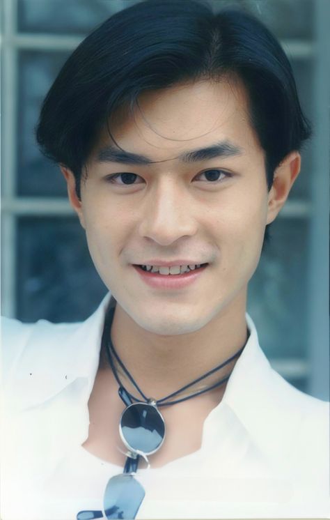 Louis Koo, Smiling Faces, Handsome Actors, Super Star, Smile Face, Actors, China, Stars, Fictional Characters