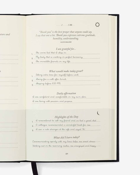Meet the ultimate mindfulness and productivity duo, the power couple, the two staples of Intelligent Change–The Five Minute Journal and The Productivity Planner. Become happier and more productive, build the growth mindset, and live with intention. Journal Cover Designs, Gratitude Ritual, Mindful Affirmations, Grateful Journal, Family Rituals, The Five Minute Journal, Intelligent Change, Five Minute Journal, Gratitude Book