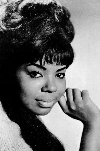 How much do you know about Motown’s successful female soloists? From Mable John to Mary Wells, Larvester Gaither looks back at an unexamined era of captivating idols. (Image Credit: "Mary Wells, 1964" by 20th Century Fox Records. Public Domain via Wikimedia Commons. ) #MaryWells #motown #music Mary Wells, Jackie Jackson, Teena Marie, Jermaine Jackson, Celebrities Who Died, Rick James, Helmet Hair, Gladys Knight, American Bandstand