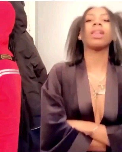 kuhmonii [Video] | Funny video memes, Dance humor, Gangster girl Mood Videos, Hood Quotes, Short Instagram Quotes, Rap Video, Girl Gang Aesthetic, Gangster Girl, Pinterest Video, Tattoos For Black Skin, Dance Humor