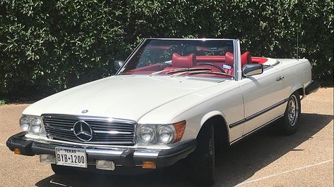 1979 Mercedes-Benz 450SL 1979 Mercedes Benz, 1967 Mercedes Benz 250 Sl Convertible, Mercedes 450 Sl, 80s Mercedes, Black Mercedes Benz, Mercedes Benz 190, Old Mercedes, Mercedes G Wagon, Mercedes Benz G Class