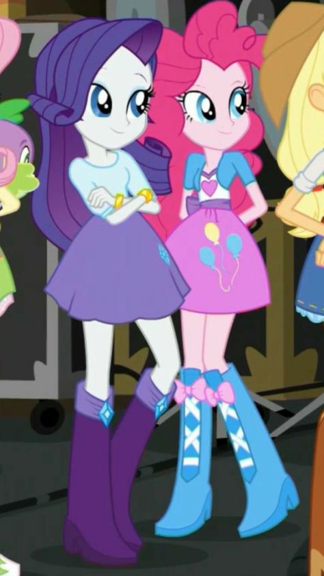 Hands Behind Back, Mlp Ships, My Little Pony Rarity, Crossed Arms, Steven Universe Anime, My Little Pony Costume, Kissy Face, Equestria Girl, Mlp Equestria Girls