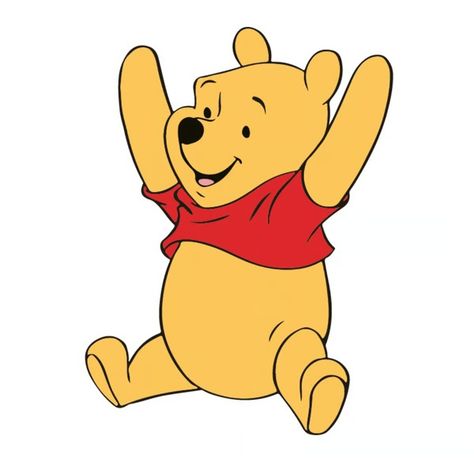 Winnie The Pooh Clipart, Winnie The Pooh Png, Winnie The Pooh Svg, Pooh Svg, Lighthouse Drawing, Pooh Pictures, Winnie The Pooh Cartoon, Nice Tattoos, Baby Scrapbook Album